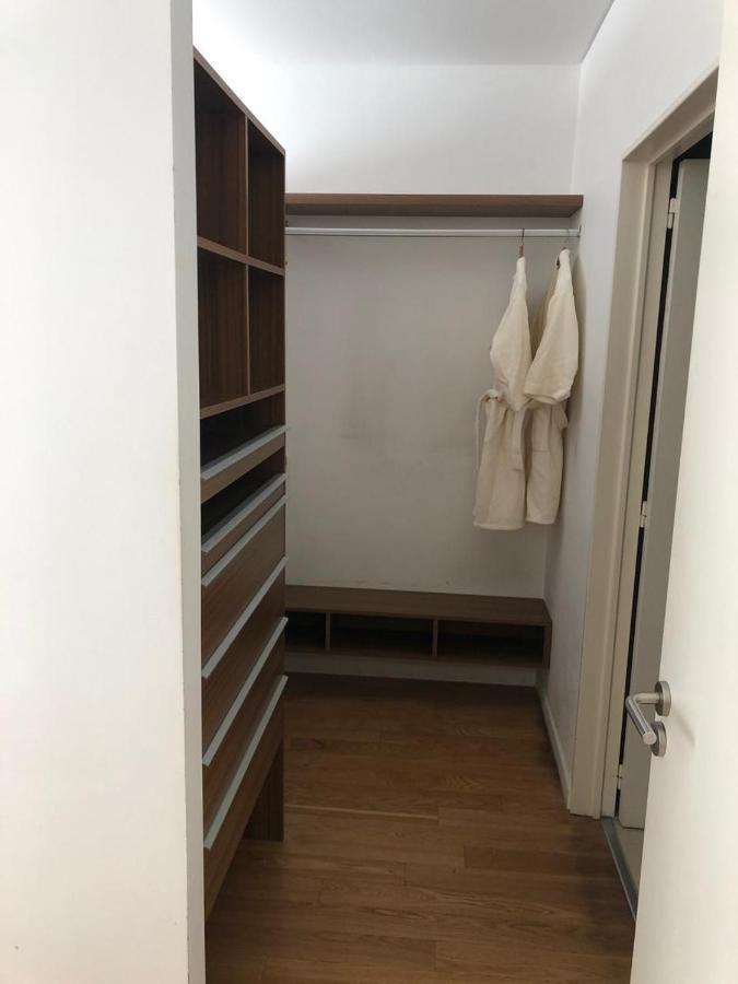 Live Palermo Hollywood - 1 Apartment *