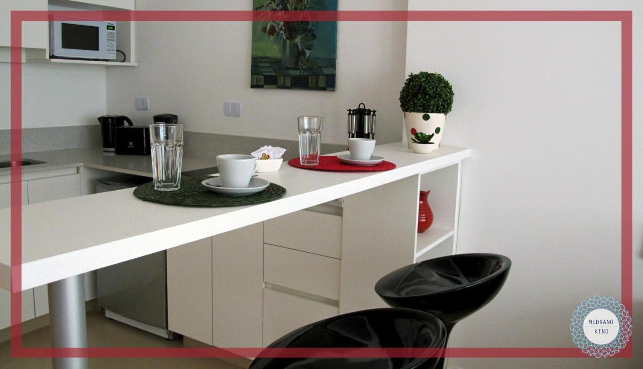 Apartment Medrano Kind *