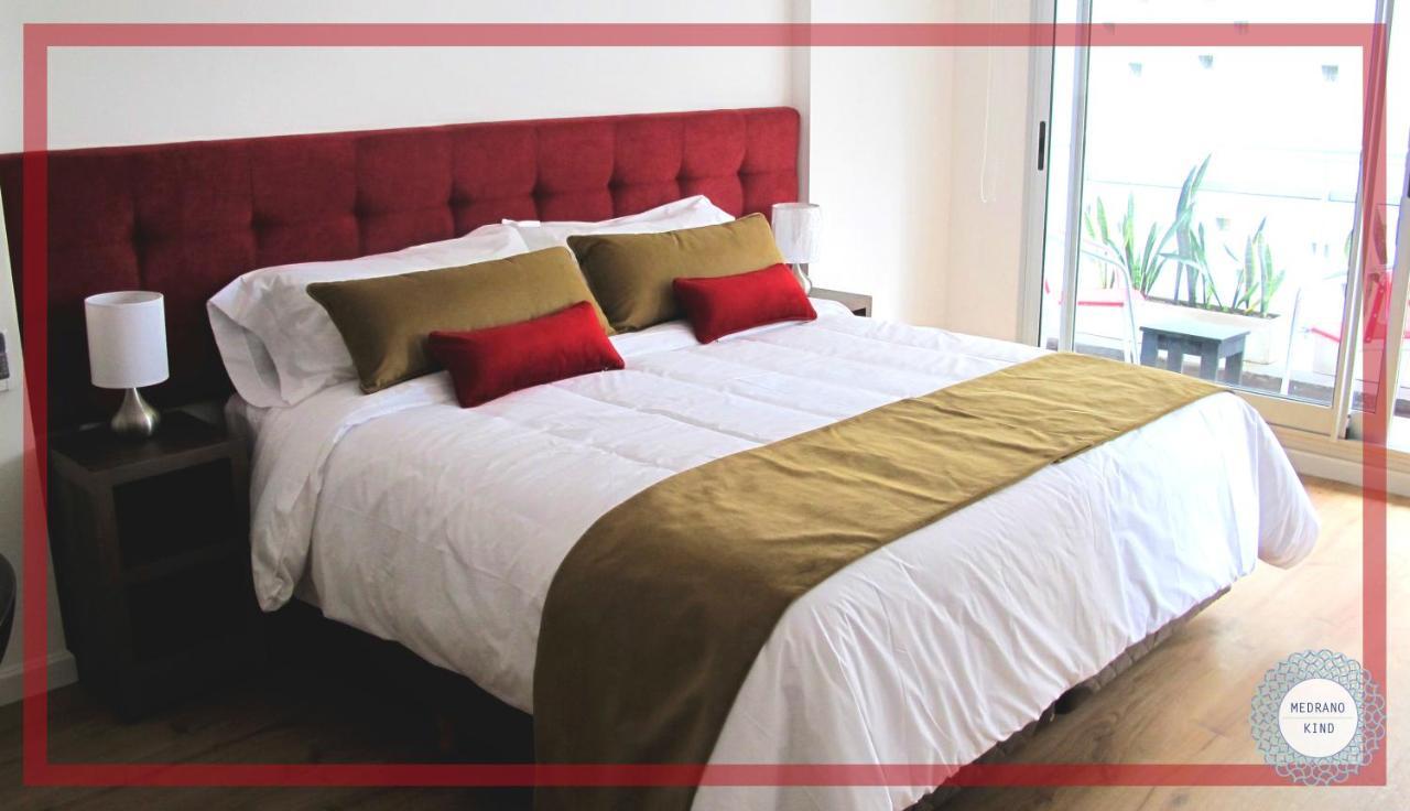 Medrano Kind Apartment *