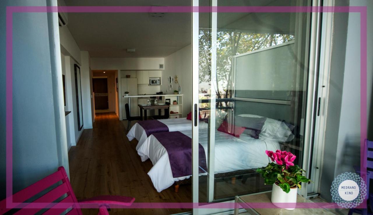 Apartment Medrano Kind Buenos Aires