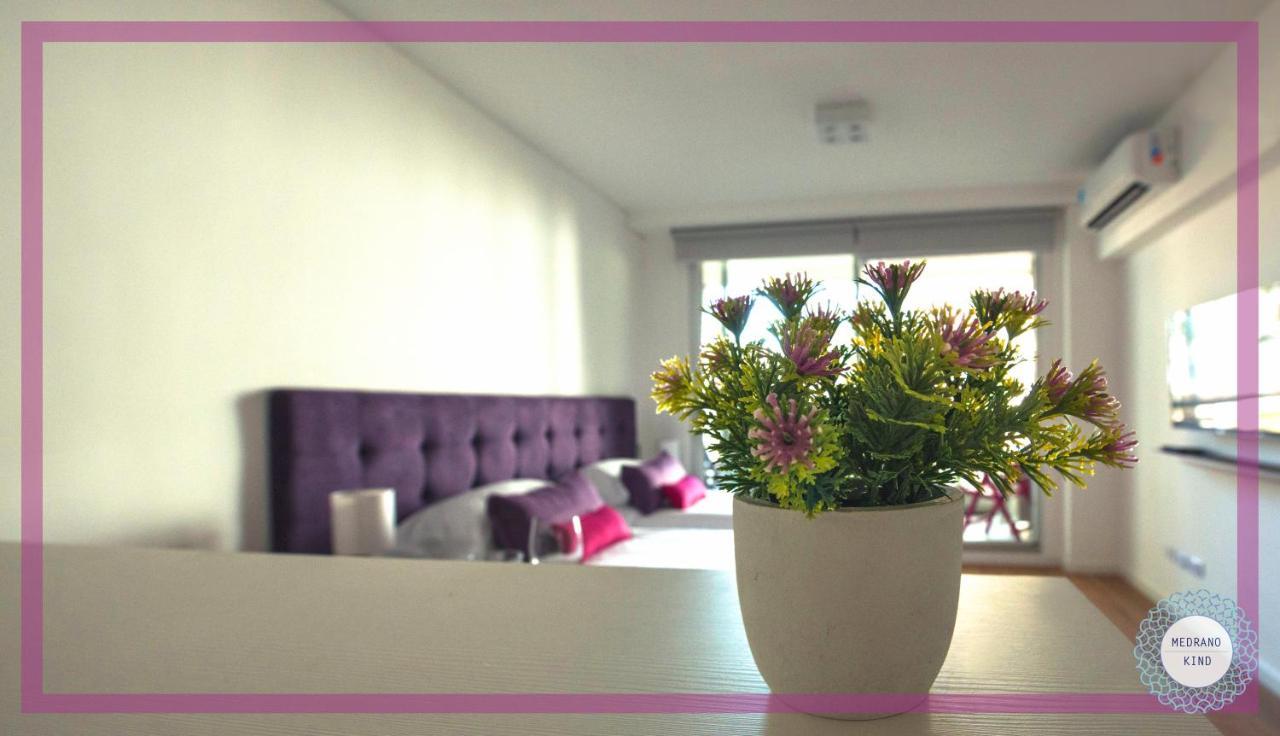 Medrano Kind Apartment *