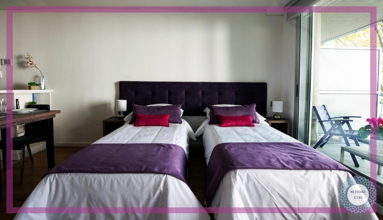 Medrano Kind Apartment *