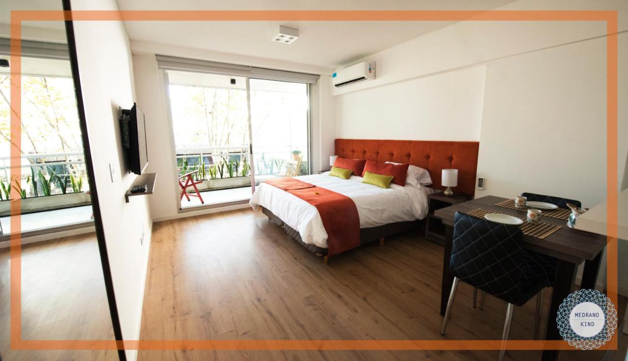 Medrano Kind Apartment *