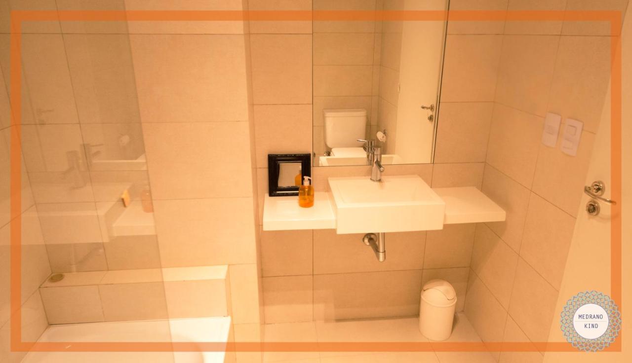 Medrano Kind Apartment *