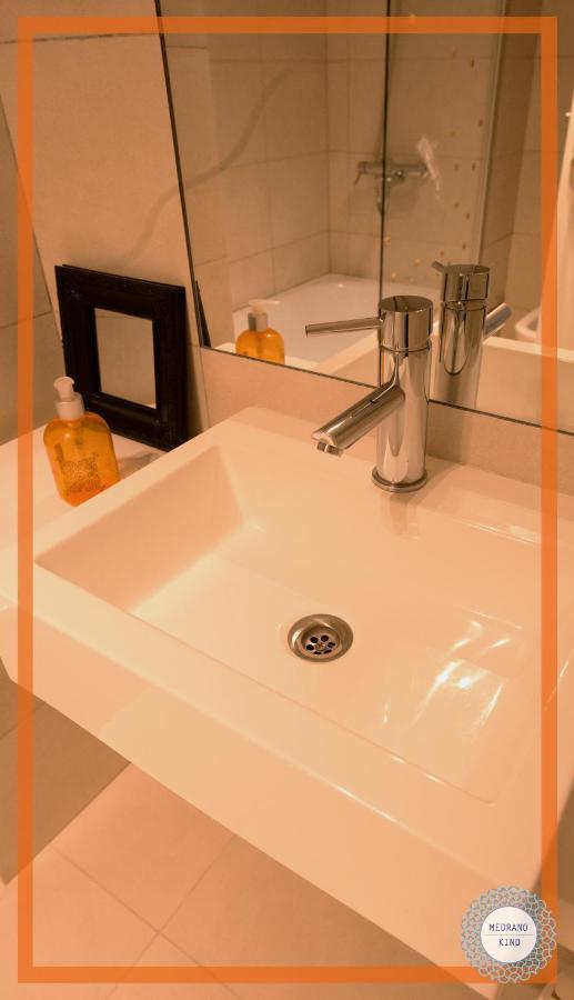 Medrano Kind Apartment
