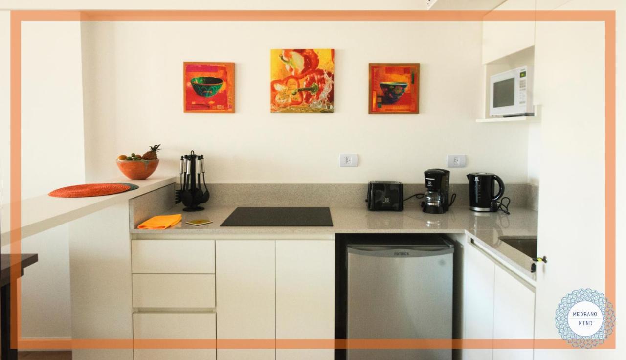 Medrano Kind Apartment *