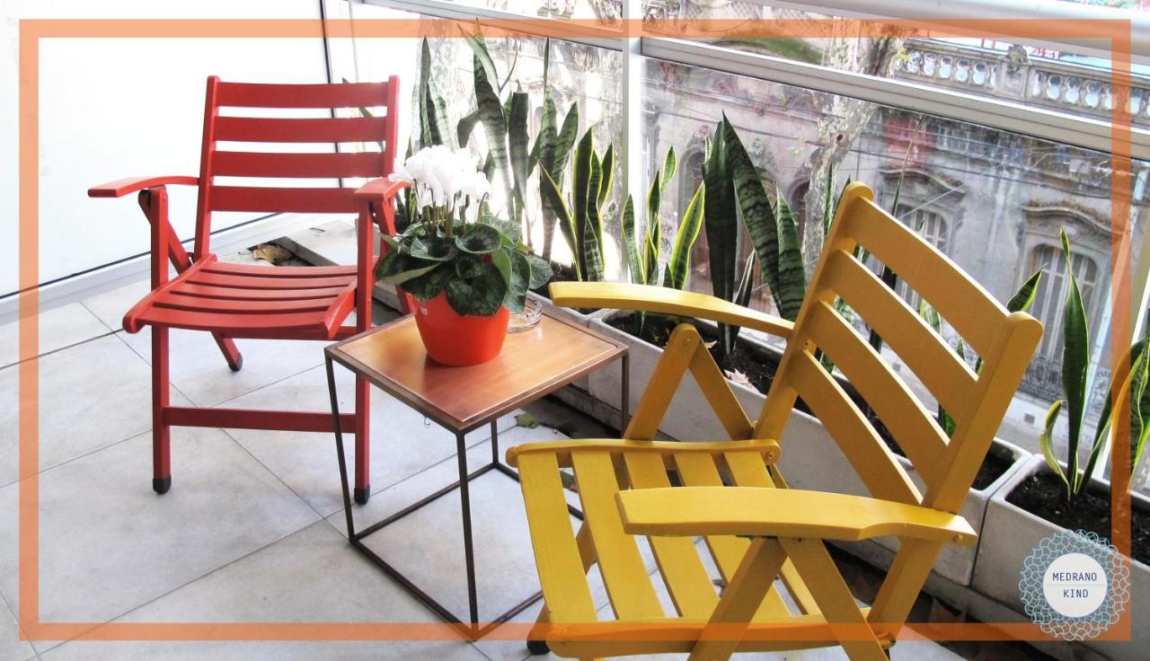 Medrano Kind Apartment *