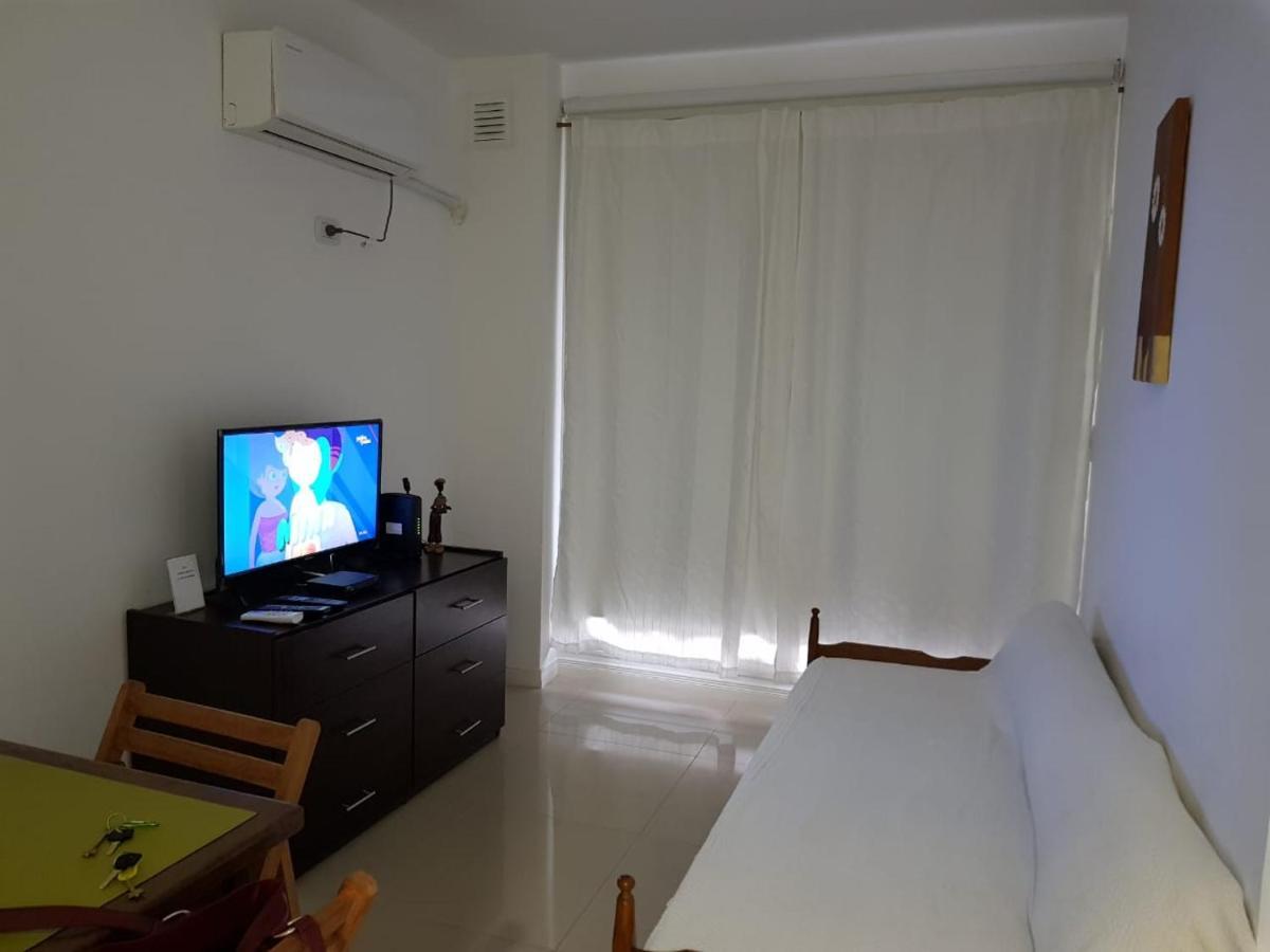 Apartment Ines Buenos Aires