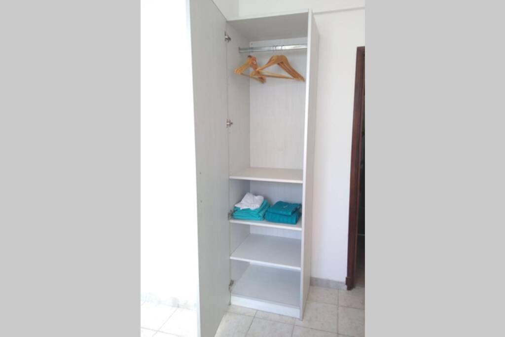 Apartamento Monoambiente Luminoso En El Corazon De La Ciudad Buenos Aires