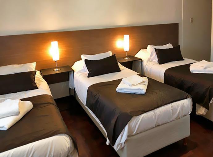 Hotel Jackson Soho Buenos Aires