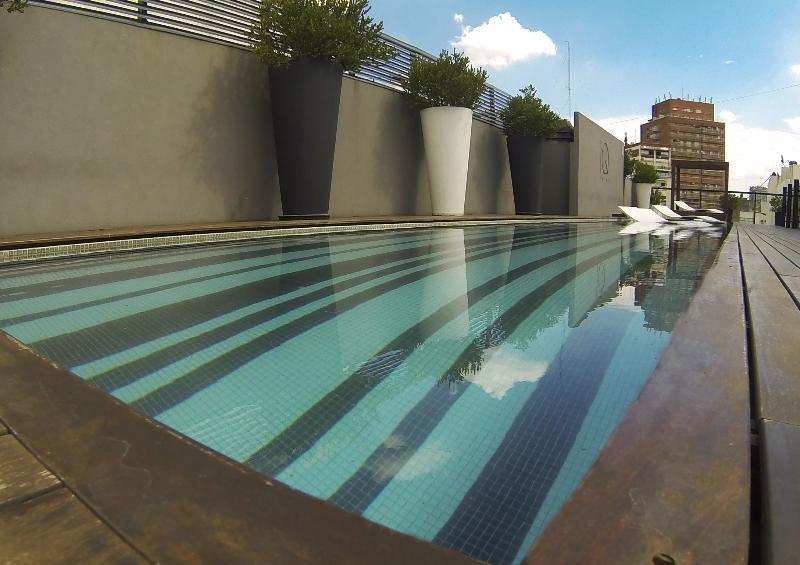 Apartment Iq Callao By Recoleta Buenos Aires
