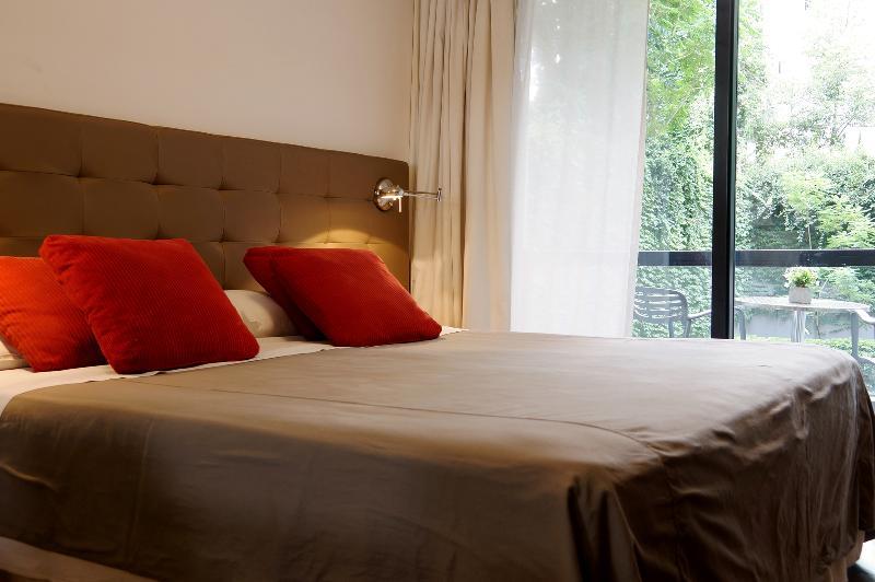 Iq Callao By Recoleta * Buenos Aires