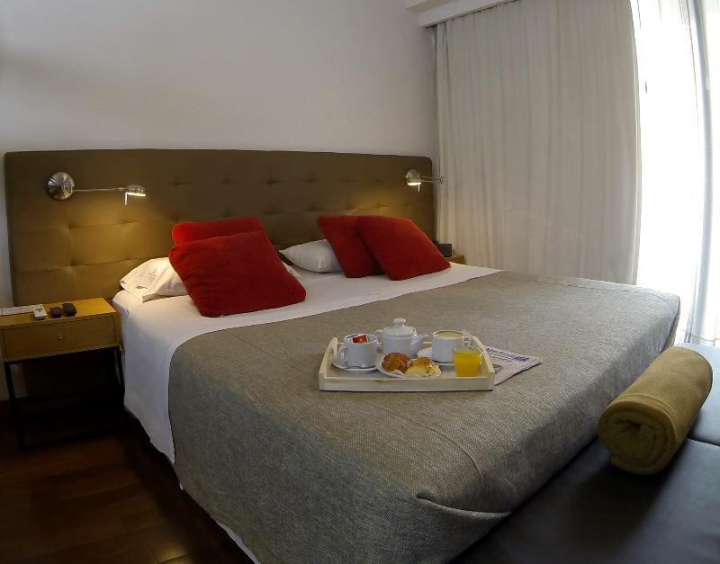 Apartment Iq Callao By Recoleta