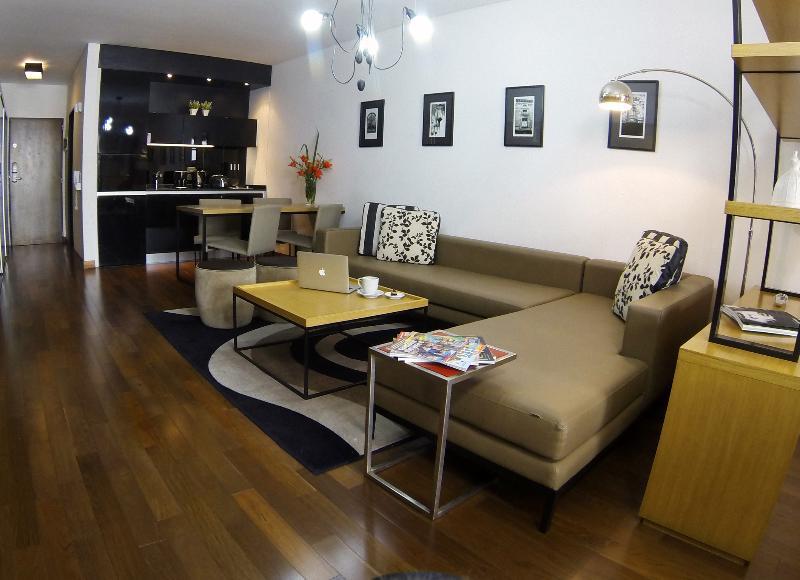 Iq Callao By Recoleta Apartment Buenos Aires