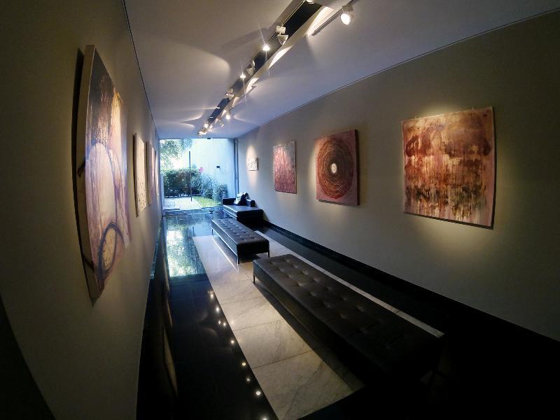 Apartment Iq Callao By Recoleta Buenos Aires
