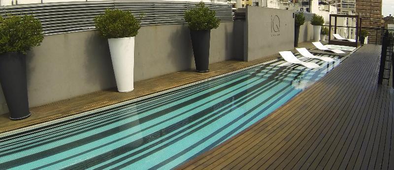 Iq Callao By Recoleta Apartment