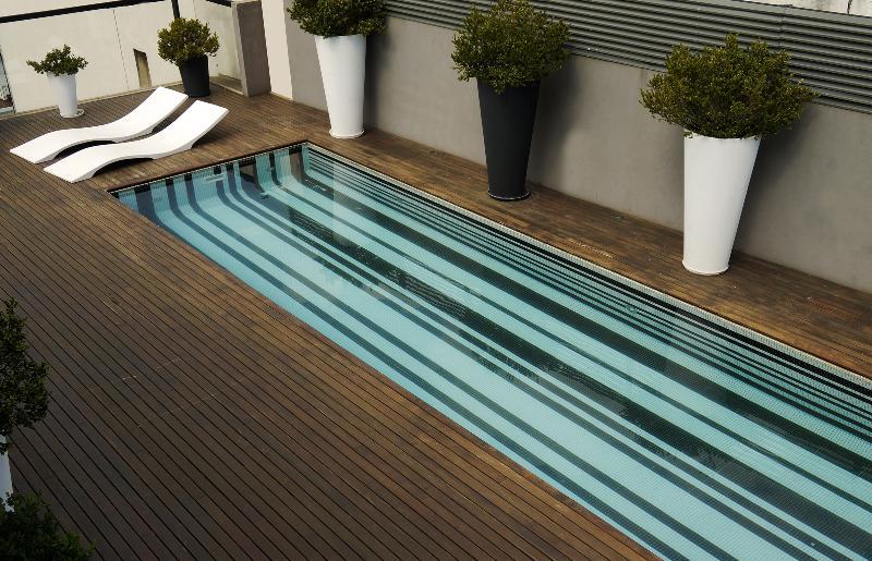 Apartment Iq Callao By Recoleta *