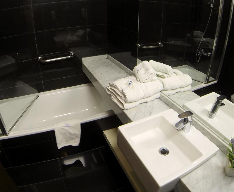 Apartment Iq Callao By Recoleta