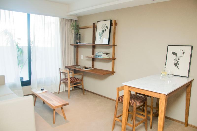 Aq Tailored Hotel Buenos Aires