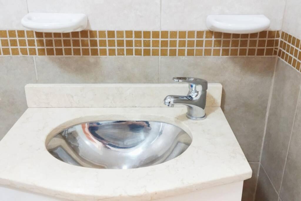 Apartment Your Place In Recoleta