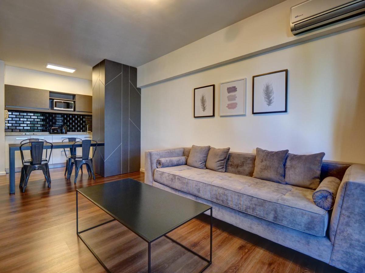 Aparthotel Nido At Quartier Dorrego