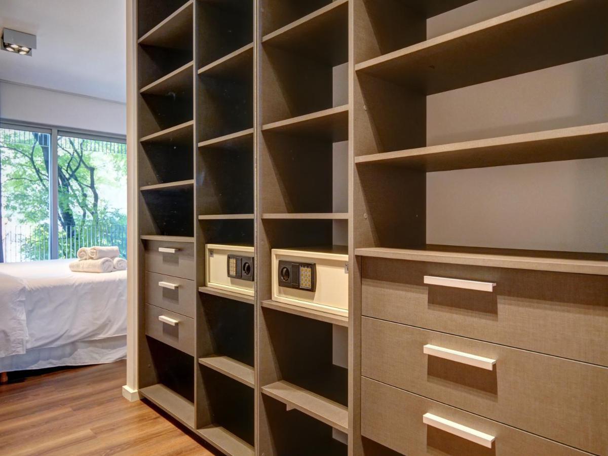 Aparthotel Nido At Quartier Dorrego 3*