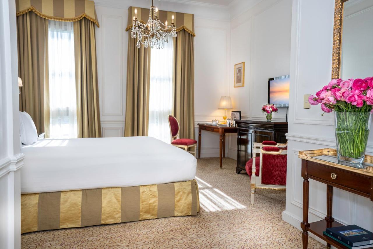 Alvear Palace - Leading Of The World Hotel 5*