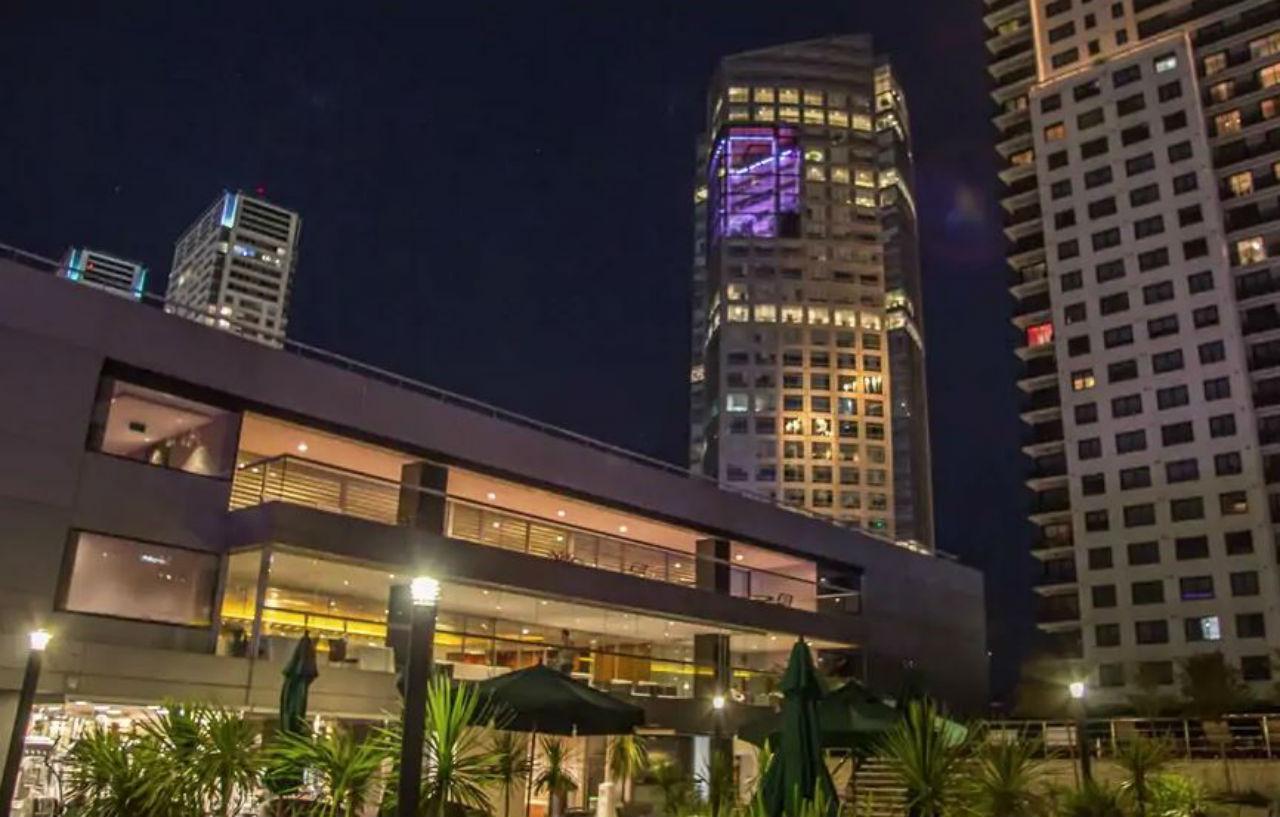 Hotel Hilton 5*