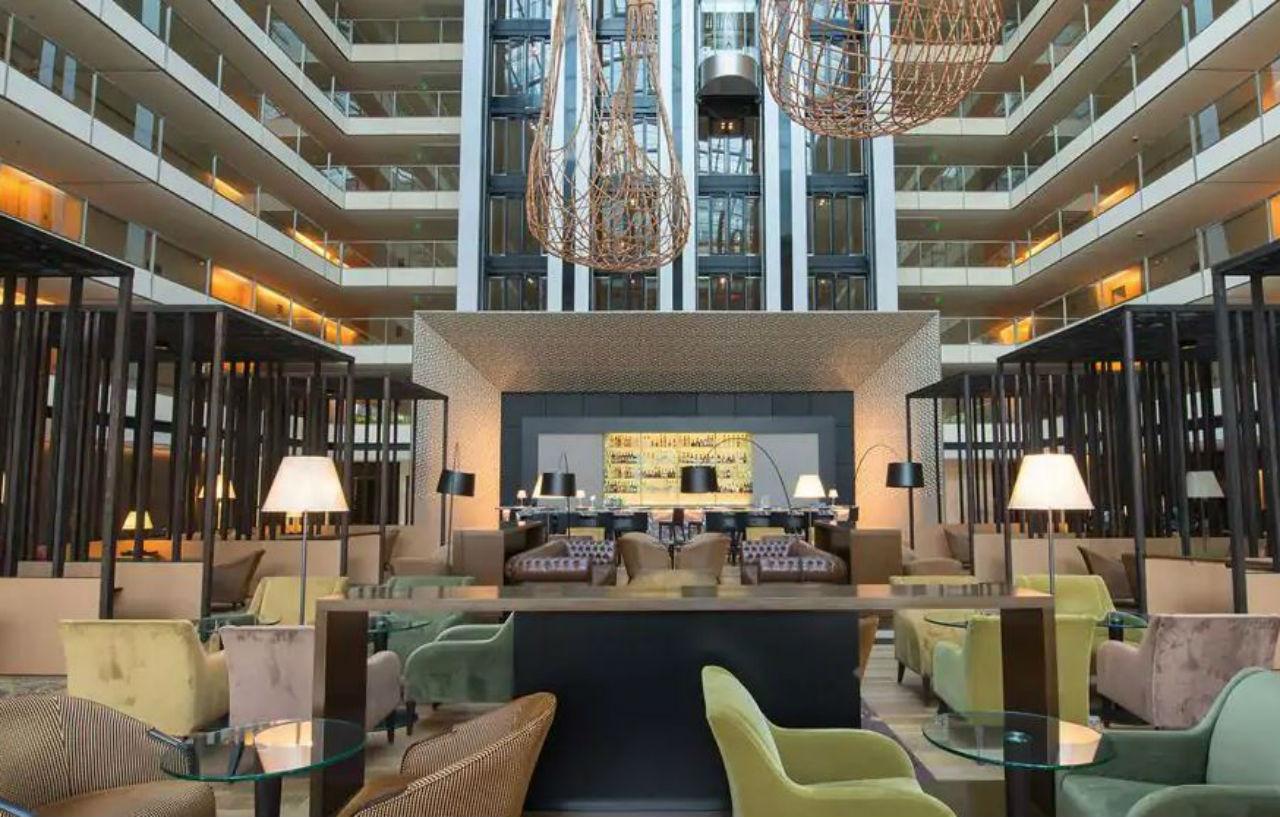 Hilton