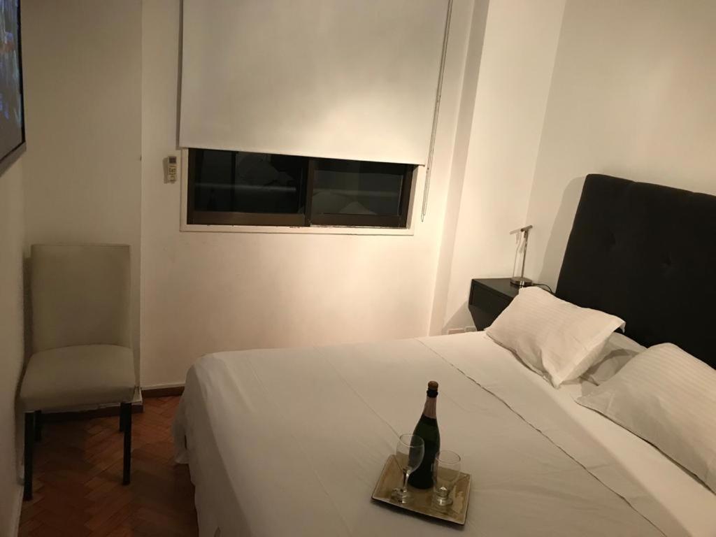 Alquilo X Dia Caba Palermo Rural1 2 3 4 5 Personas Cochera Apartment Buenos Aires