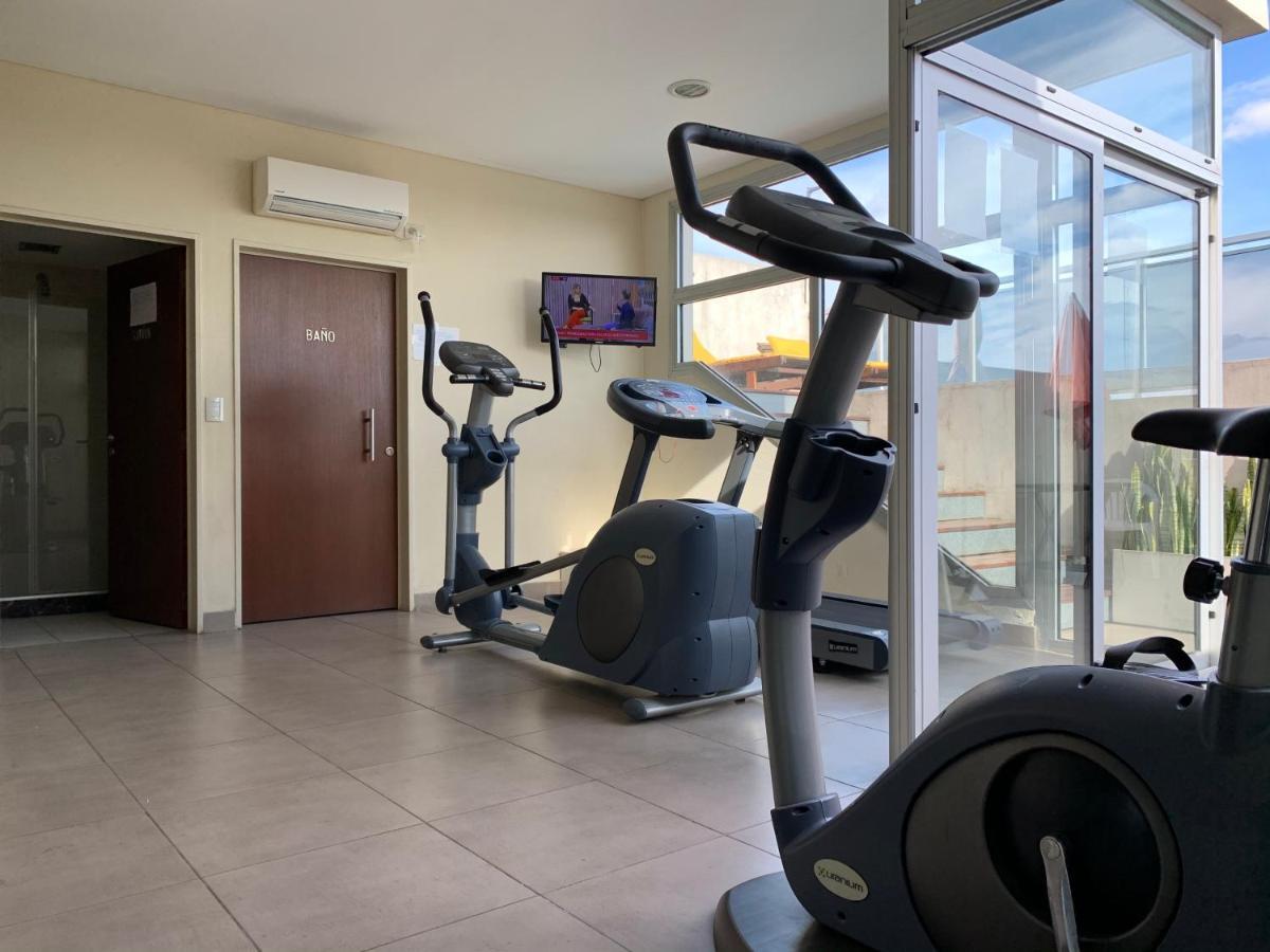 Apartment Siddhartha Apart
