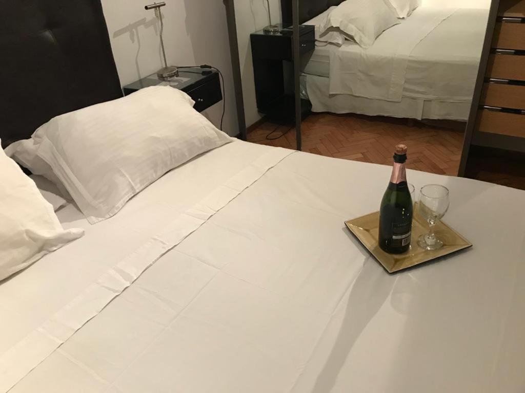 Apartment Alquilo X Dia Caba Palermo Rural1 2 3 4 5 Personas Cochera Buenos Aires