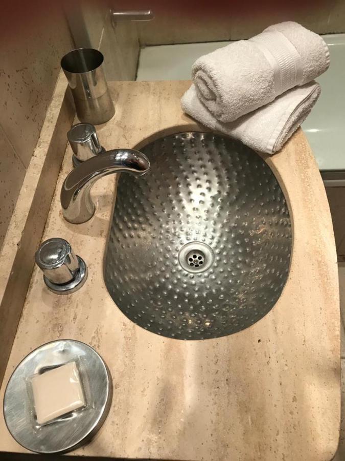 Apartment Alquilo X Dia Caba Palermo Rural1 2 3 4 5 Personas Cochera Buenos Aires