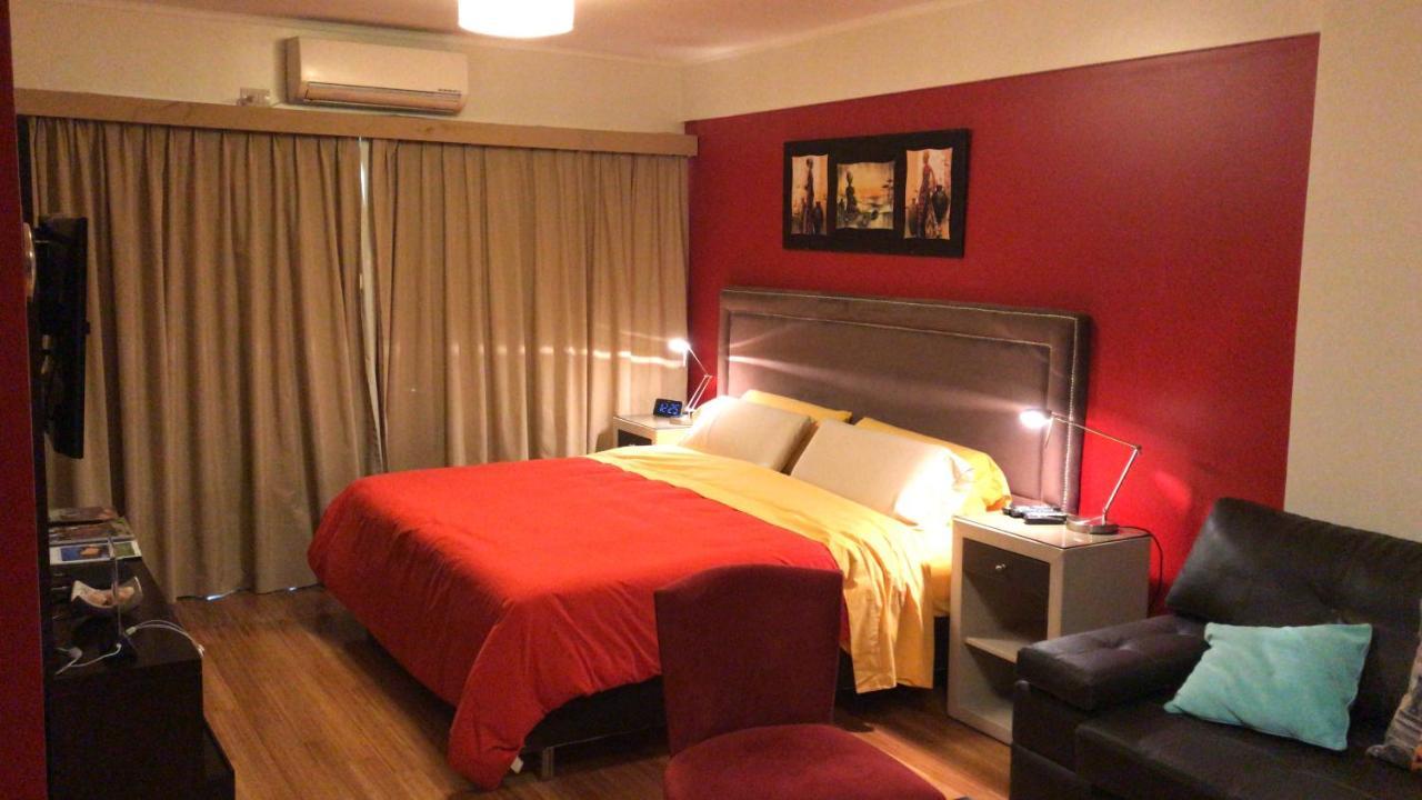 Siddhartha Apart Buenos Aires