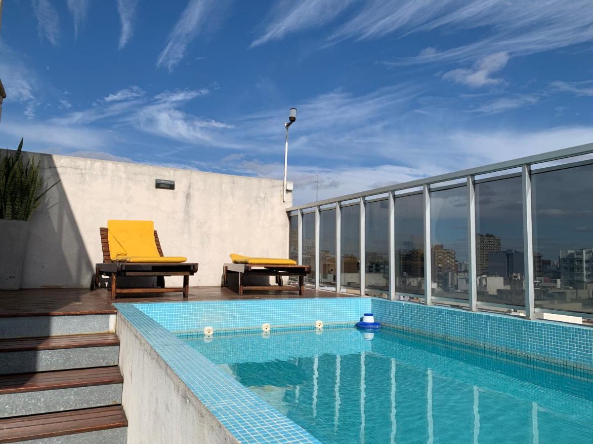 Siddhartha Apart Apartment Buenos Aires