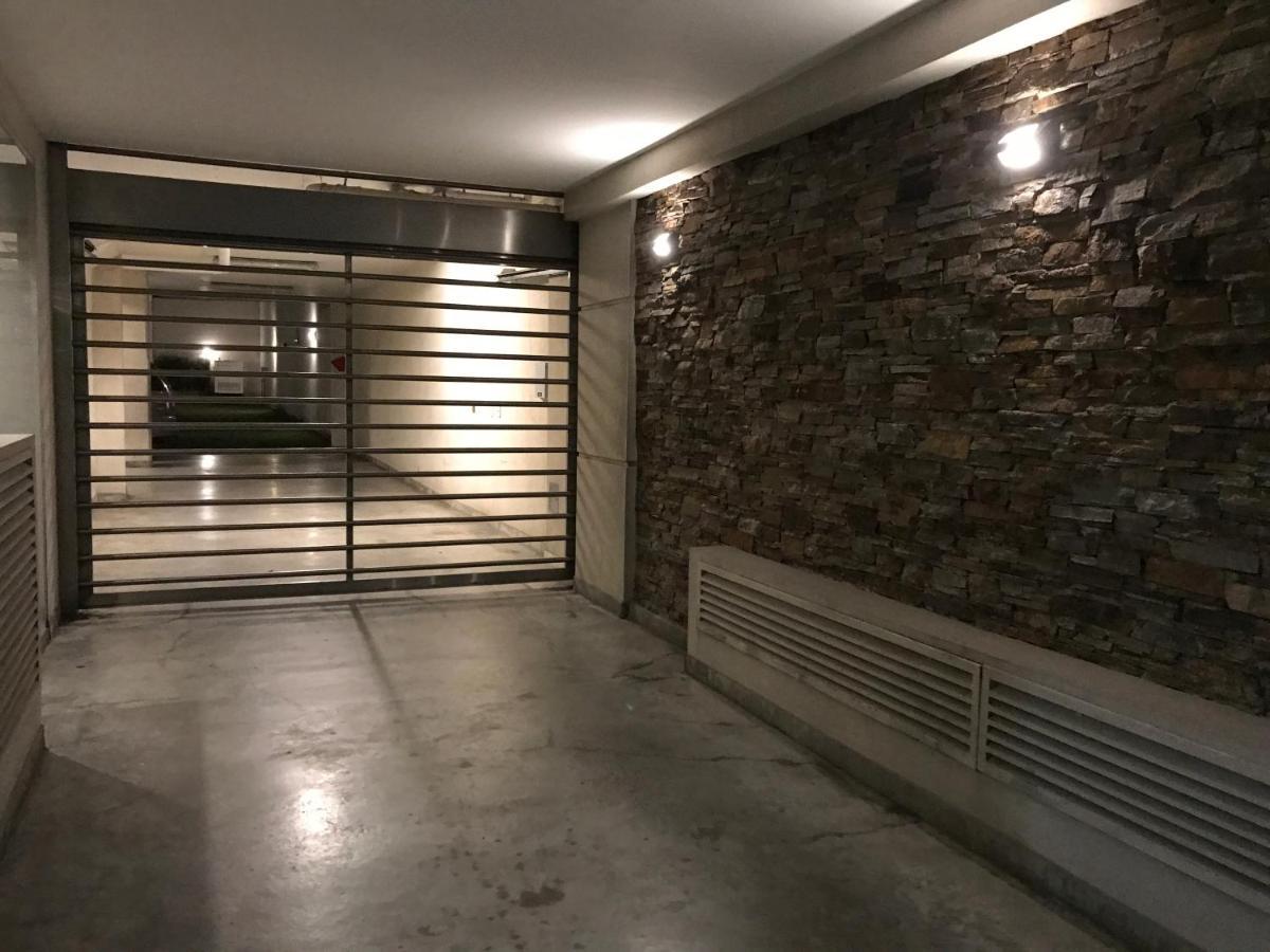 Apartment Siddhartha Apart Buenos Aires