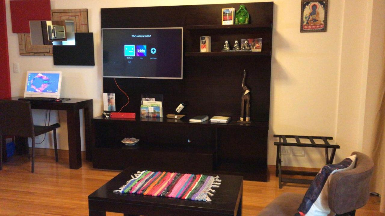 Siddhartha Apart Apartment