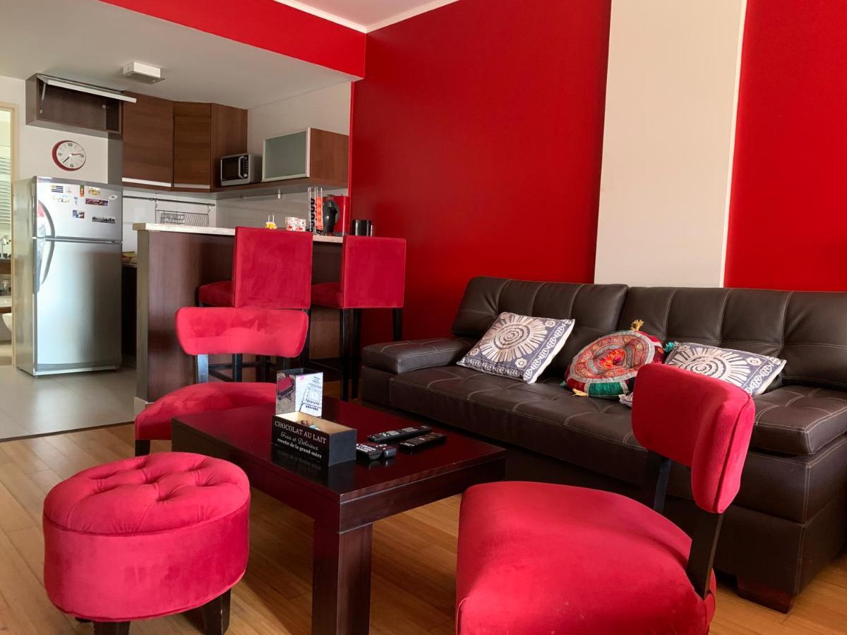 Siddhartha Apart Apartment *