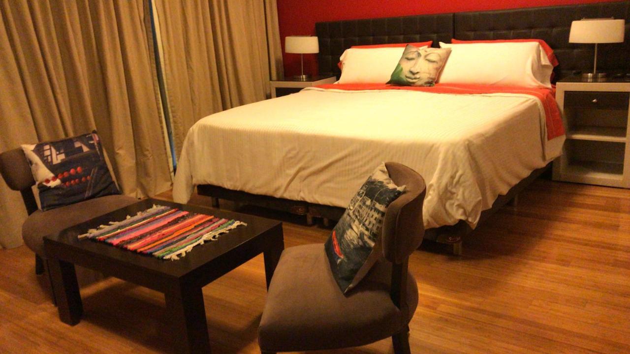 Siddhartha Apart * Buenos Aires