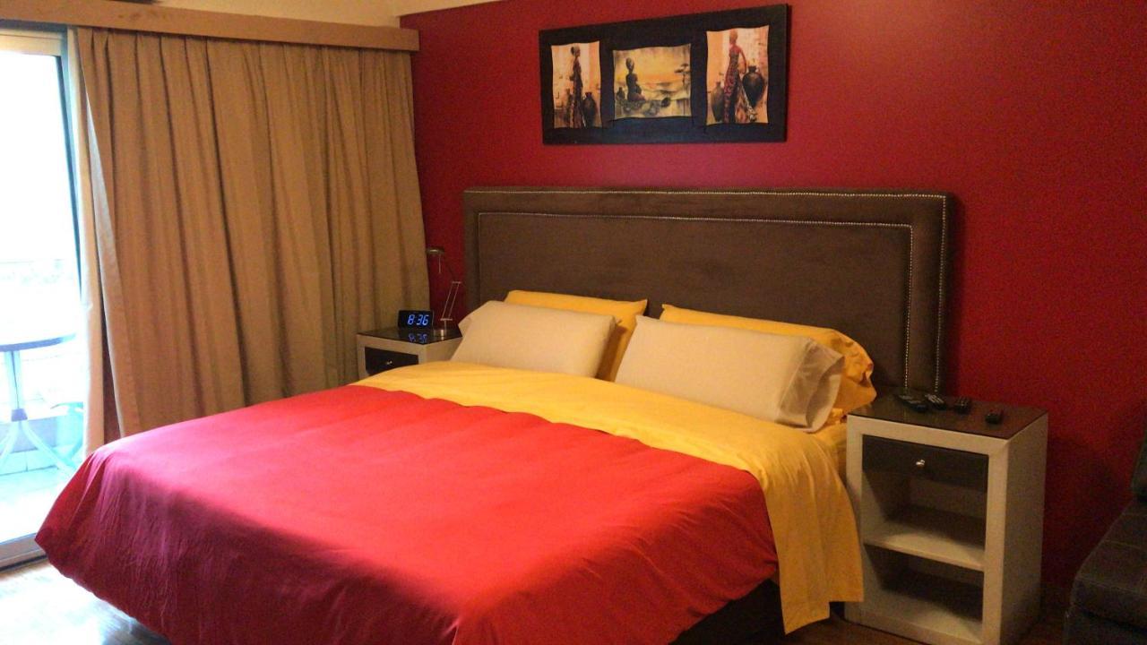 Siddhartha Apart Apartment Buenos Aires