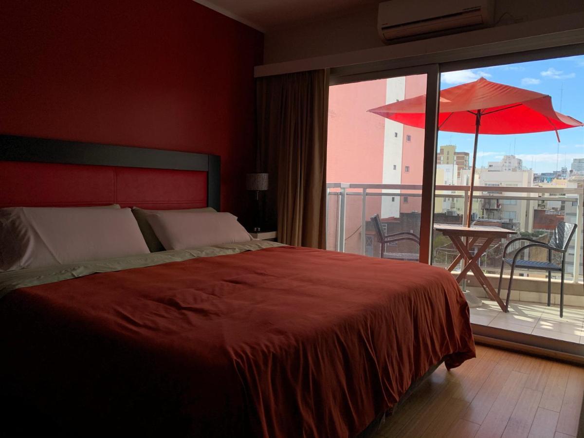 Apartment Siddhartha Apart Buenos Aires