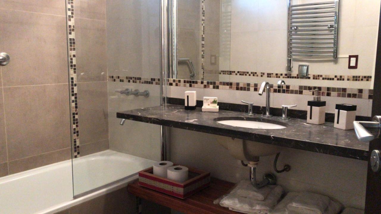 Siddhartha Apart Apartment *