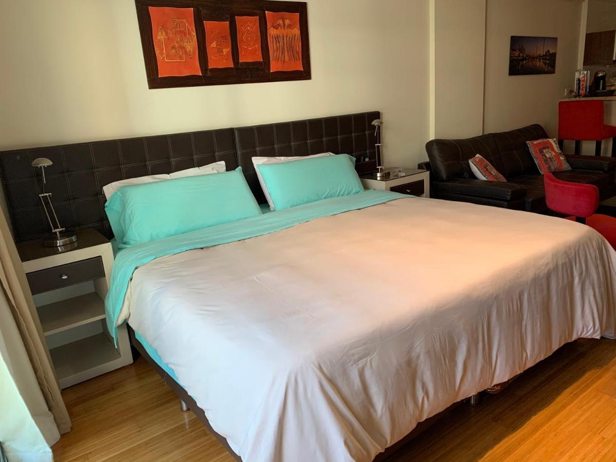 Siddhartha Apart Apartment *