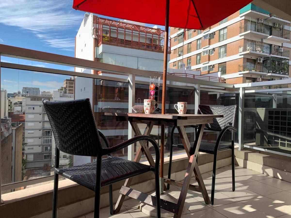 Siddhartha Apart Apartment Buenos Aires