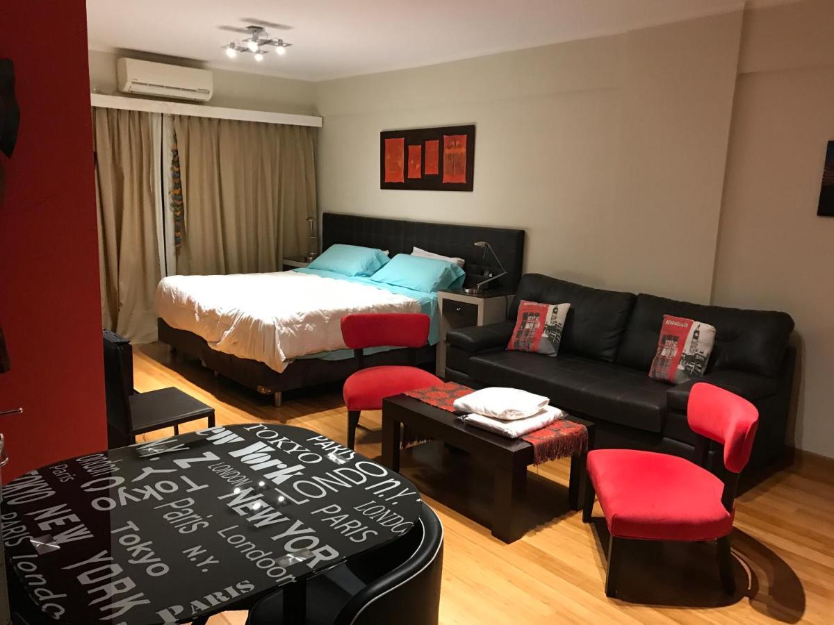 Siddhartha Apart Apartment