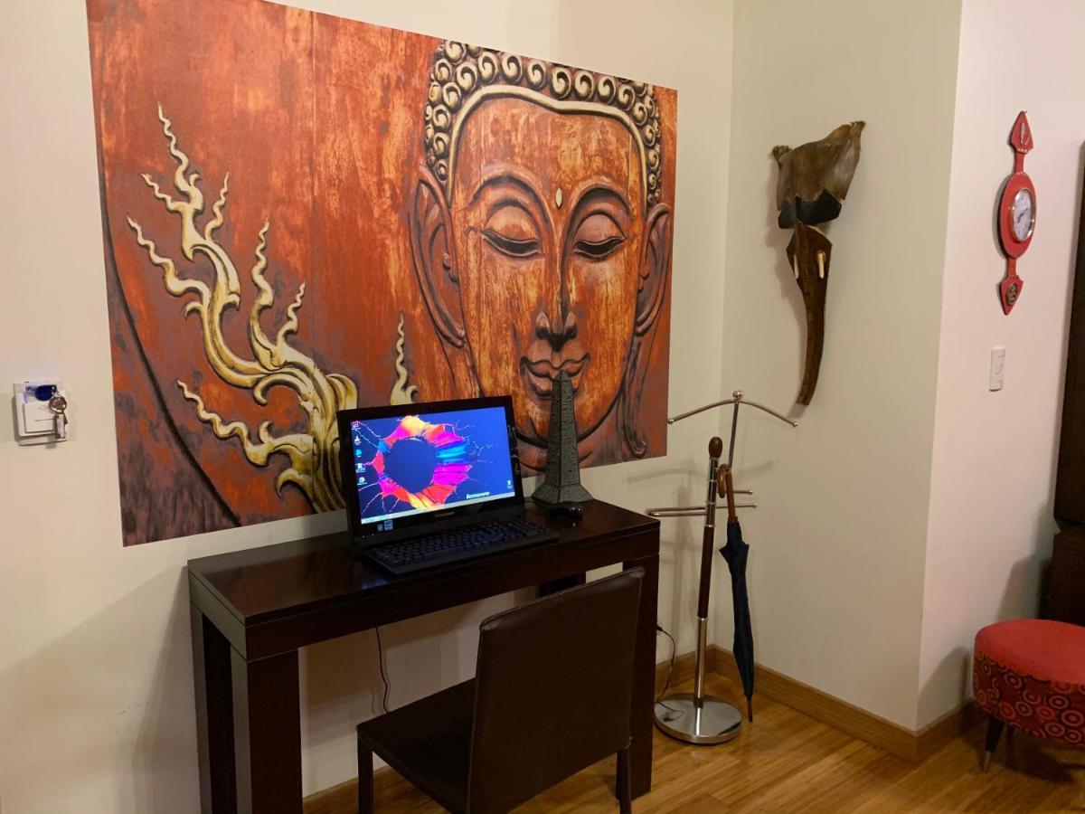 Apartment Siddhartha Apart *