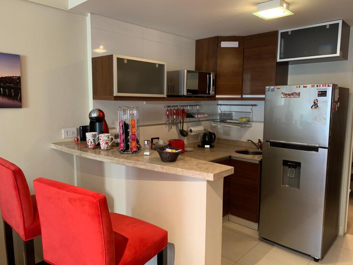Siddhartha Apart Apartment Buenos Aires