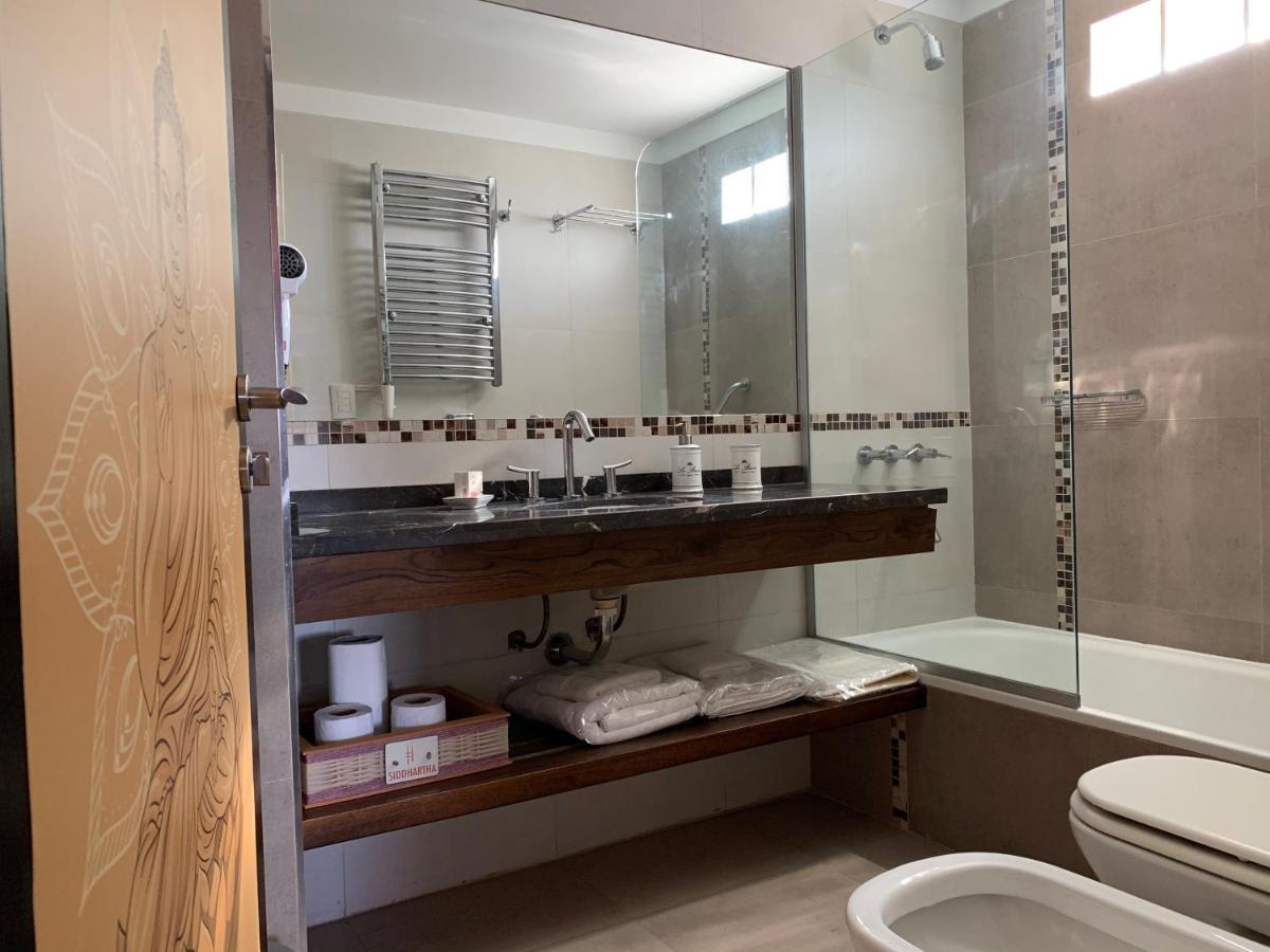 Apartment Siddhartha Apart