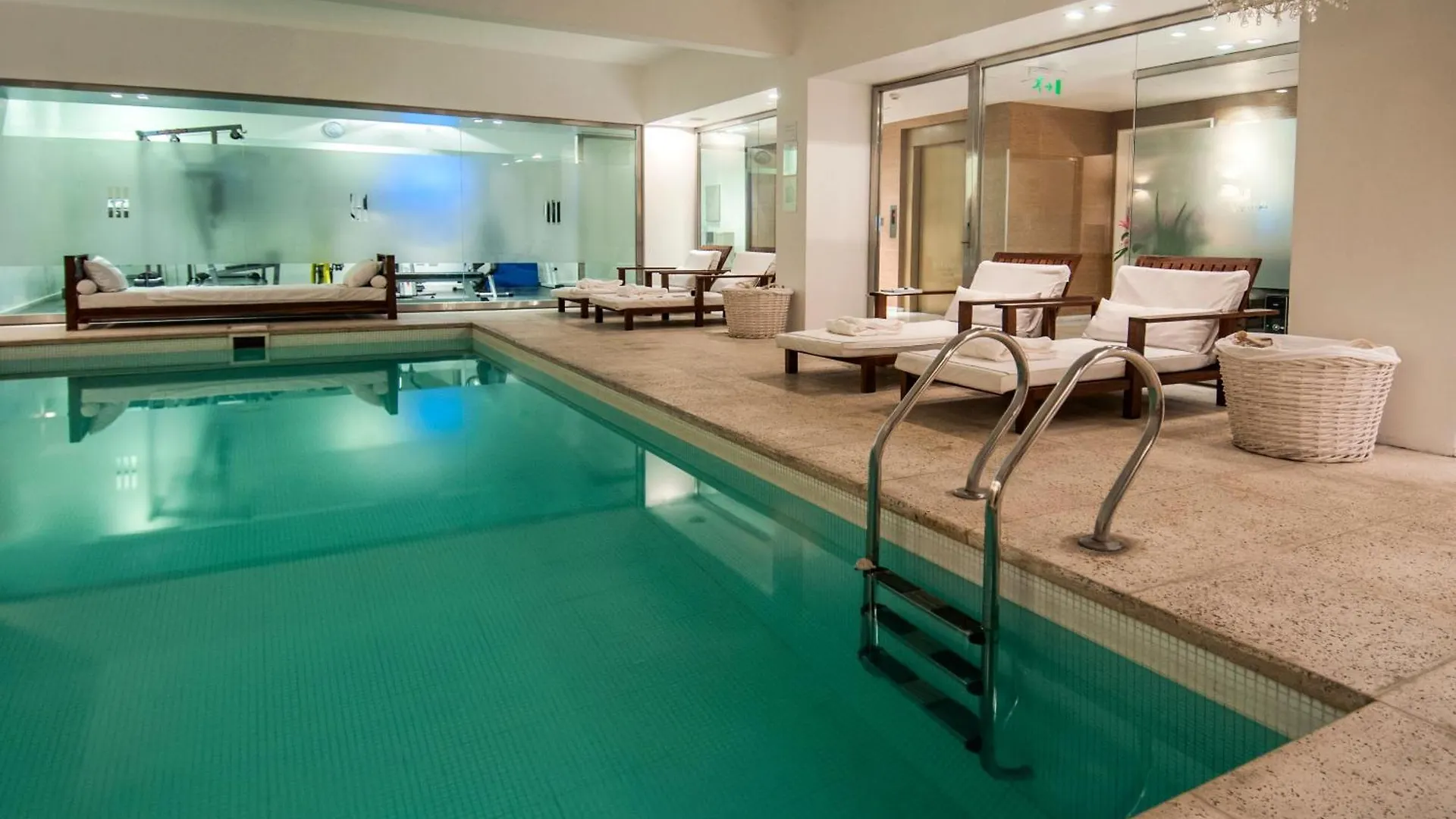 Best Hotels in Buenos Aires Palermo for Luxurious Comfort